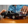 LEGO Technic 42231 Fast & Furious Dodge Charger R/T Car (1516 gabali, 18+)