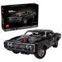 LEGO Technic 42231 Fast & Furious Dodge Charger R/T Car (1516 gabali, 18+)
