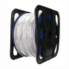 Extralink CAT6A U/UTP iekštelpu montāžas kabelis 305 m Balts EX.96631