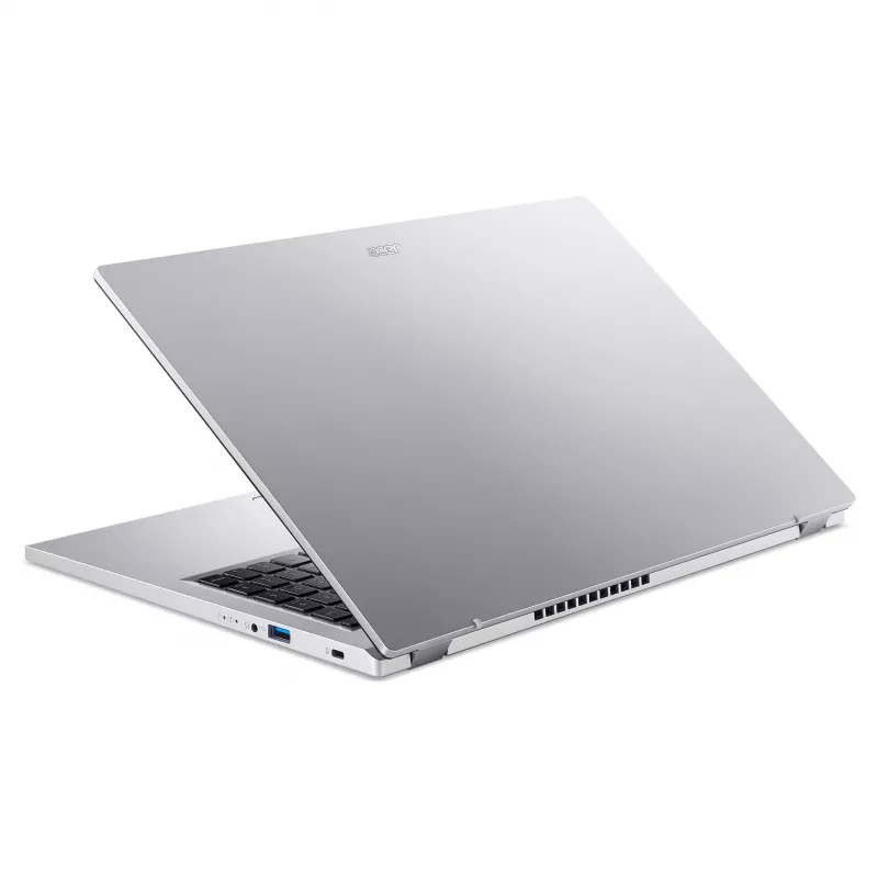 Acer Extensa 15 EX215-57-TCO klēpjdators 39,6 cm (15,6 inch) Full HD Intel Core 5 120U 16 GB DDR4 256 GB SSD Wi-Fi 6 Windows 11 Pro Education Melns