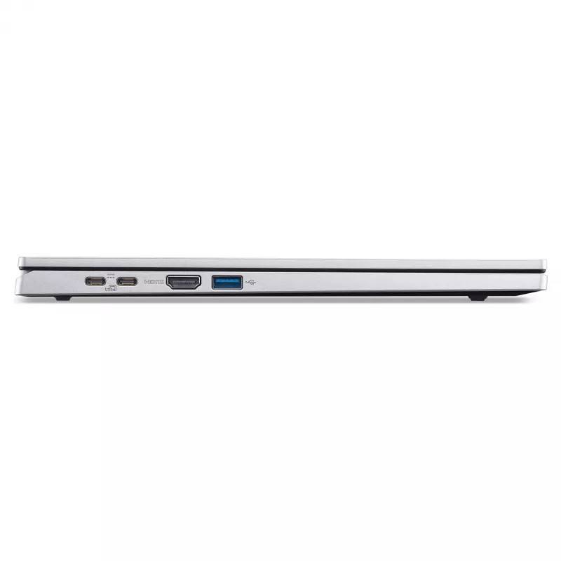 Acer Extensa 15 EX215-57-TCO klēpjdators 39,6 cm (15,6 inch) Full HD Intel Core 5 120U 16 GB DDR4 256 GB SSD Wi-Fi 6 Windows 11 Pro Education Melns