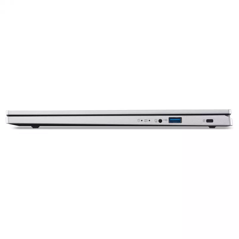 Acer Extensa 15 EX215-57-TCO klēpjdators 39,6 cm (15,6 inch) Full HD Intel Core 5 120U 16 GB DDR4 256 GB SSD Wi-Fi 6 Windows 11 Pro Education Melns