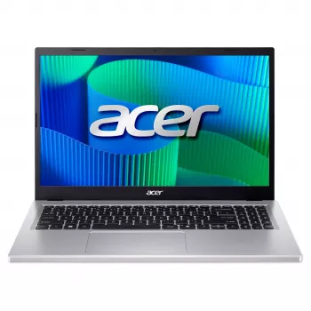 Acer Extensa 15 EX215-57-TCO klēpjdators 39,6 cm (15,6 inch) Full HD Intel Core 5 120U 16 GB DDR4 256 GB SSD Wi-Fi 6 Windows 11 Pro Education Melns