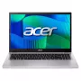 Acer Extensa 15 EX215-57-TCO klēpjdators 39,6 cm (15,6 inch) Full HD Intel Core 5 120U 16 GB DDR4 256 GB SSD Wi-Fi 6 Windows 11 Pro Education Melns