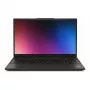 Lenovo ThinkPad P16s Gen 4 21QV006GGE Mobilā darbstacija Intel Core Ultra 7 255H 40.6 cm (16 inch) WUXGA 1920 x 1200 IPS 32 GB DDR5 1 TB SSD NVIDIA RTX PRO 500 Blackwell 6 GB Wi-Fi 7 Windows 11 Pro Melna