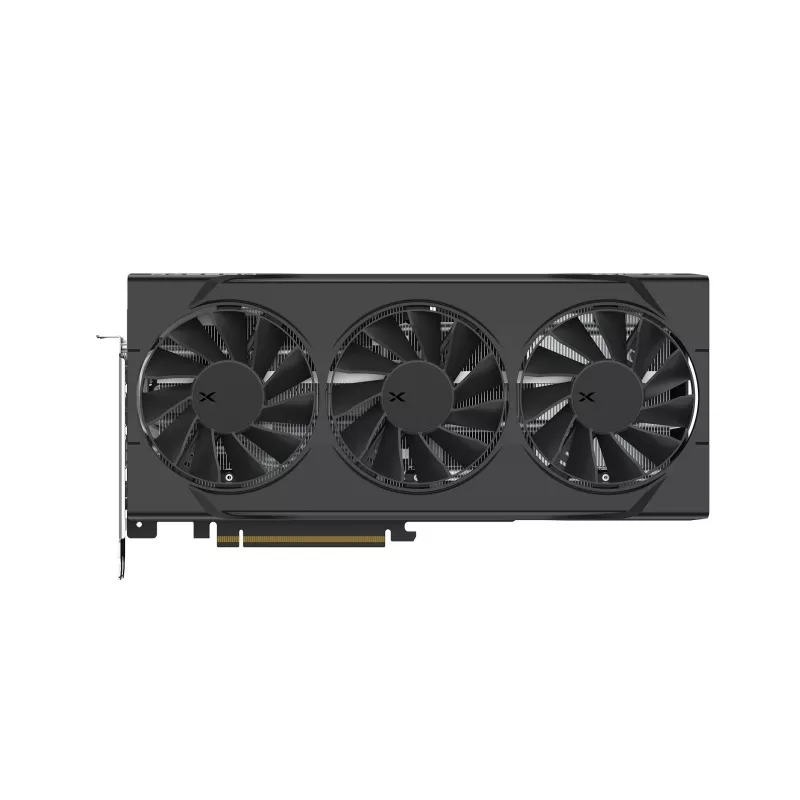 XFX Swift Radeon RX 9070 GRE Triple Fan AMD 12 GB GDDR6 grafiskā karte
