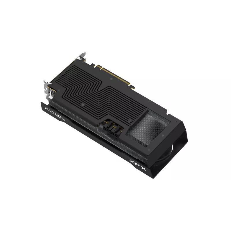 XFX Swift Radeon RX 9070 GRE Triple Fan AMD 12 GB GDDR6 grafiskā karte