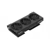 XFX Swift Radeon RX 9070 GRE Triple Fan AMD 12 GB GDDR6 grafiskā karte