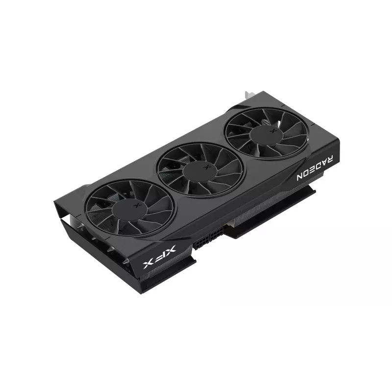 XFX Swift Radeon RX 9070 GRE Triple Fan AMD 12 GB GDDR6 grafiskā karte