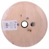 Extralink CAT6A F/FTP iekštelpu vītā pāra instalācijas kabelis 305 m EX.96624
