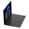LENOVO ThinkPad E14 Gen 8 portatīvais dators, Intel Core Ultra 7 355, 14 collu 2.8K, 32GB DDR5, 1TB SSD, Windows 11 Pro