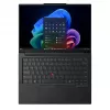 Lenovo ThinkPad E14 Gen 8 21Y6000QGE biznesa portatīvais dators, Intel Core Ultra 7 355, 14 collu WUXGA, 16GB DDR5, 512GB SSD, Windows 11 Pro