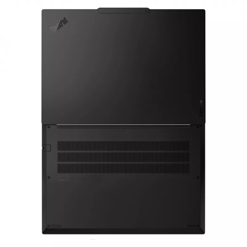 Lenovo ThinkPad E14 Gen 8 21Y6000QGE biznesa portatīvais dators, Intel Core Ultra 7 355, 14 collu WUXGA, 16GB DDR5, 512GB SSD, Windows 11 Pro