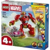 LEGO Marvel 11209 Ultron vs. Iron Man (96 gab.)