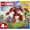 LEGO Marvel 11209 Ultron vs. Iron Man (96 gab.)