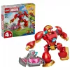 LEGO Marvel 11209 Ultron vs. Iron Man (96 gab.)