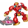 LEGO Marvel 11209 Ultron vs. Iron Man (96 gab.)