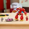LEGO Marvel 11209 Ultron vs. Iron Man (96 gab.)