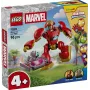 LEGO Marvel 11209 Ultron vs. Iron Man (96 gab.)