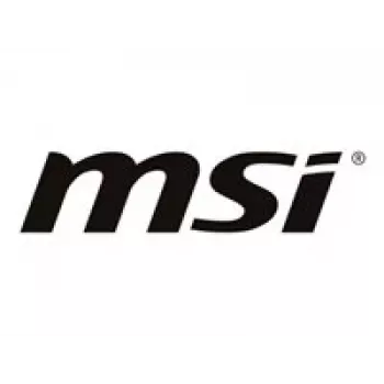 MSI Modern AM242P 1M-2088XEU viss vienā dators, Intel Core 5 120U, 23,8 collu Full HD, 16GB DDR5, 512GB SSD, bez OS