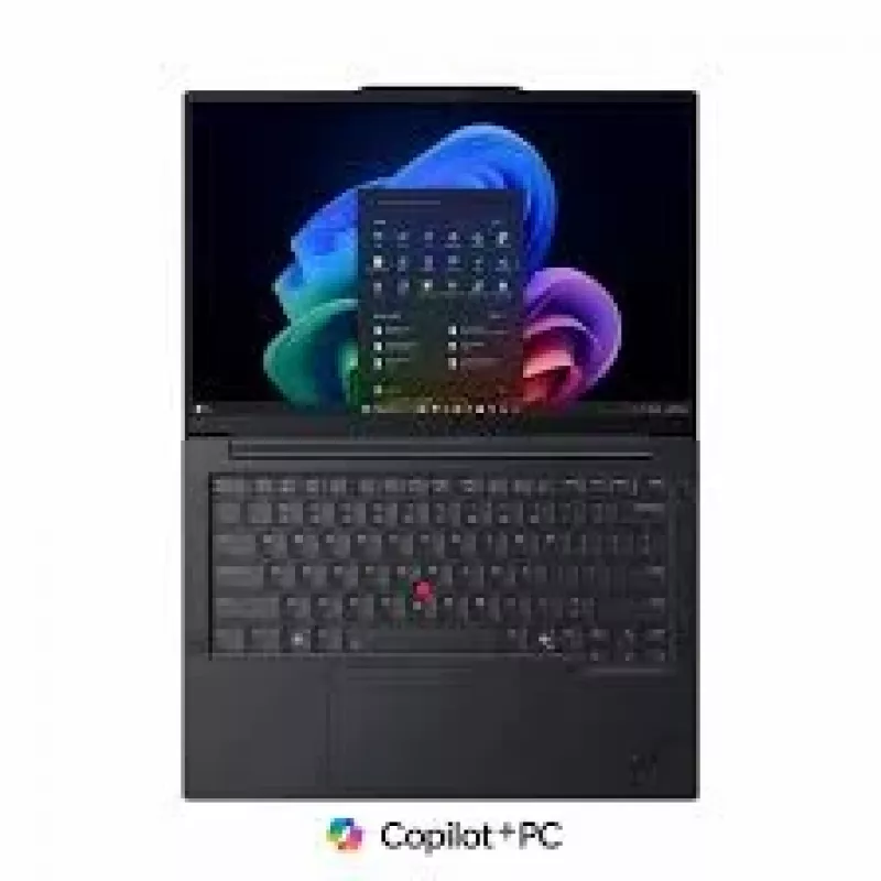 Lenovo ThinkPad E14 Gen 8 Intel® Core™ Ultra 5 225U klēpjdators 35,6 cm (14 collu) WUXGA 32 GB DDR5-SDRAM 1 TB SSD Wi-Fi 7 (802.11be) Windows 11 Pro Melns