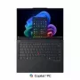 Lenovo ThinkPad E14 Gen 8 Intel® Core™ Ultra 5 225U klēpjdators 35,6 cm (14 collu) WUXGA 32 GB DDR5-SDRAM 1 TB SSD Wi-Fi 7 (802.11be) Windows 11 Pro Melns