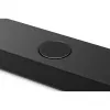 LG S80TY 3.1.3 kanālu 480W Dolby Atmos skaņas josla ar bezvadu zemfrekvences skaļruni
