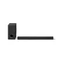 LG S80TY 3.1.3 kanālu 480W Dolby Atmos skaņas josla ar bezvadu zemfrekvences skaļruni