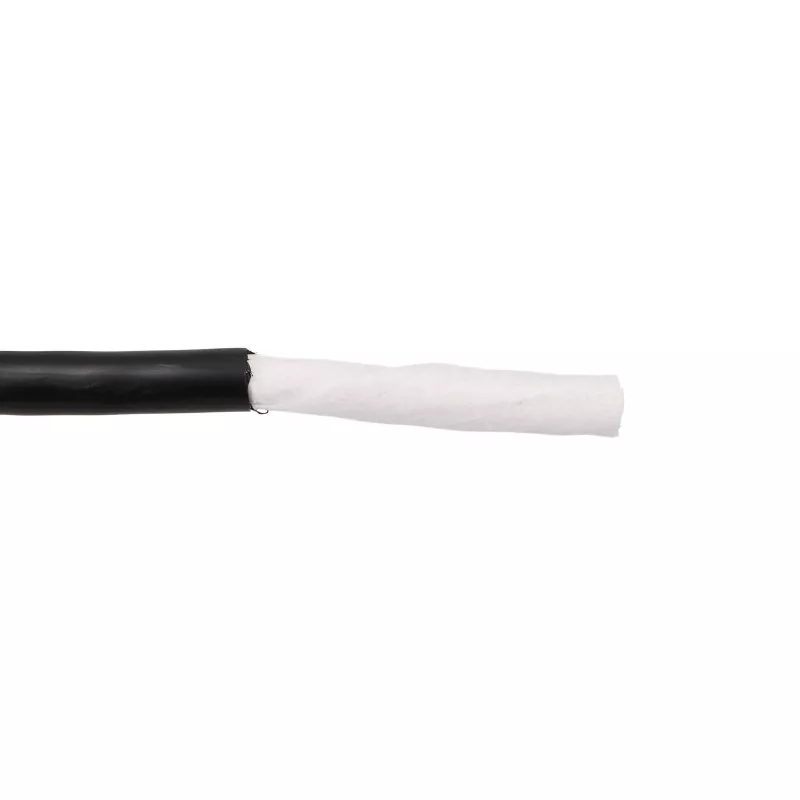 Extralink CAT6A FTP (F/UTP) āra vītā pāra kabelis ar želeju 305 m EX.96587