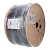 Extralink CAT6A FTP (F/UTP) āra vītā pāra kabelis ar želeju 305 m EX.96587