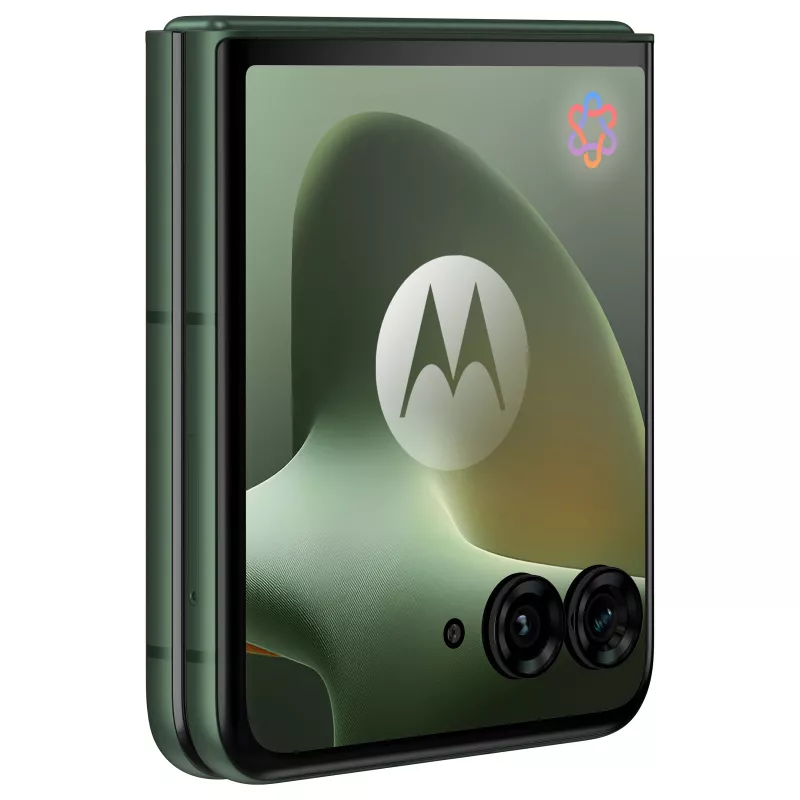 Motorola Razr 70 Plus 5G 12GB/256GB Dual SIM Pantone Mountain View