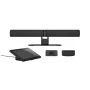 Jabra PanaCast Room Kit Video konferenču sistēma lielām telpām (9000-231)