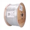 Extralink CAT7 S/FTP iekštelpu vītā pāra instalācijas kabelis 305 m EX.96570