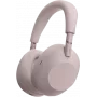 Sony WH-1000XM6 Bezvadu trokšņu slāpēšanas austiņas ar mikrofonu, Bluetooth 5.3, LDAC, 30h akumulators, Melna (WH1000XM6/B)
