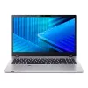 Acer TravelMate P2 15 TMP215-75-G2-TCO klēpjdators - Intel Core Ultra 5 125H / 16 GB DDR5 / 512 GB SSD / 15,6 collu Full HD IPS / Intel Arc Graphics / Windows 11 Pro / Pure Silver
