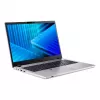 Acer TravelMate P2 15 TMP215-75-G2-TCO klēpjdators - Intel Core Ultra 5 125H / 16 GB DDR5 / 512 GB SSD / 15,6 collu Full HD IPS / Intel Arc Graphics / Windows 11 Pro / Pure Silver