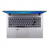 Acer TravelMate P2 15 TMP215-75-G2-TCO klēpjdators - Intel Core Ultra 5 125H / 16 GB DDR5 / 512 GB SSD / 15,6 collu Full HD IPS / Intel Arc Graphics / Windows 11 Pro / Pure Silver