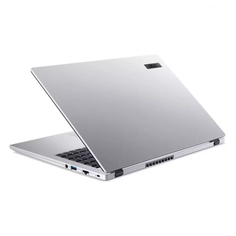 Acer TravelMate P2 15 TMP215-75-G2-TCO klēpjdators - Intel Core Ultra 5 125H / 16 GB DDR5 / 512 GB SSD / 15,6 collu Full HD IPS / Intel Arc Graphics / Windows 11 Pro / Pure Silver