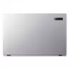 Acer TravelMate P2 15 TMP215-75-G2-TCO klēpjdators - Intel Core Ultra 5 125H / 16 GB DDR5 / 512 GB SSD / 15,6 collu Full HD IPS / Intel Arc Graphics / Windows 11 Pro / Pure Silver