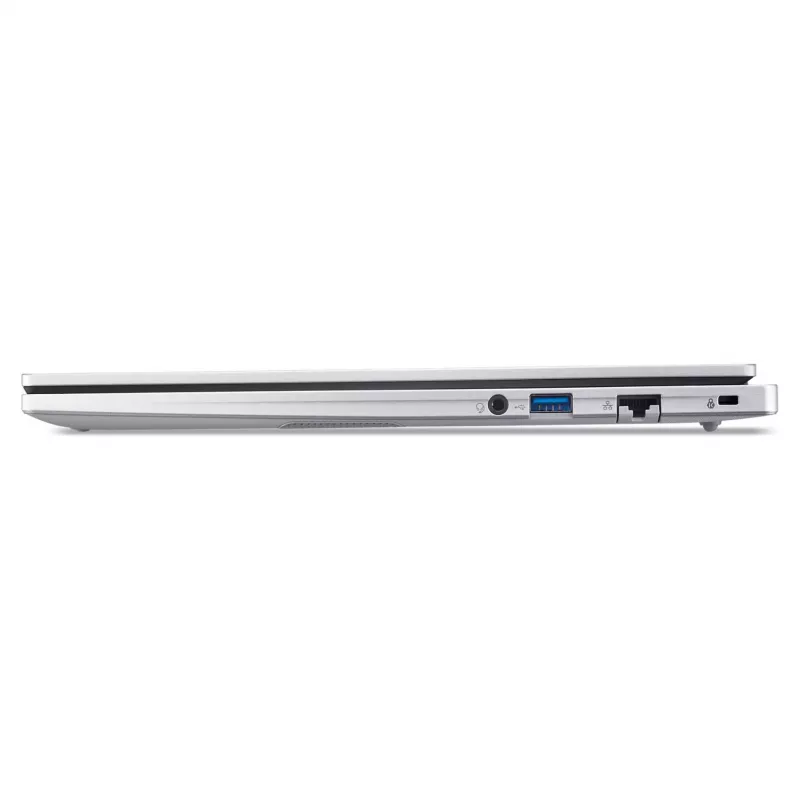Acer TravelMate P2 15 TMP215-75-G2-TCO klēpjdators - Intel Core Ultra 5 125H / 16 GB DDR5 / 512 GB SSD / 15,6 collu Full HD IPS / Intel Arc Graphics / Windows 11 Pro / Pure Silver