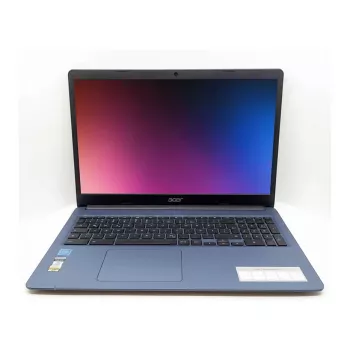 Acer Chromebook 315 CB315-7H-C4VS, Intel N50, 8GB, 128GB eMMC, 15,6 collu FHD, ChromeOS, Sparkly Silver (NX.JUVEG.003)