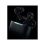 Razer Hammerhead V3 X HyperSpeed bezvadu spēļu austiņas, 2.4GHz HyperSpeed + Bluetooth 5.3, THX Spatial Audio, IPX4, Melna (RZ12-05620100-R3G1)
