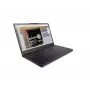 Lenovo ThinkPad P16 Gen 3 21RQ004UGE Mobilā darbstacija Intel Core Ultra 7 255HX 40.6 cm (16 collu) WUXGA 1920 x 1200 IPS 32 GB DDR5 512 GB SSD NVIDIA RTX PRO 2000 Blackwell 8 GB Wi-Fi 7 Windows 11 Pro Melna