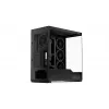 ENDORFY Fishtank 6000 Corona Mid-Tower PC Case - Black, Dual Tempered Glass, 4x ARGB Fans, USB-C, E-ATX