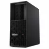 Lenovo ThinkStation P3 Tower Gen 2 Workstation Intel Core Ultra 7 265K, 32GB DDR5, 512GB SSD, NVIDIA RTX PRO 2000 Blackwell 16GB, Windows 11 Pro, Black (30HT00BWGE)