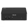 ASUS NUC 16 Pro RNUC16GDKU560002 Barebone Mini PC Intel Core Ultra 5 325 Bez RAM Bez Krātuves Bez OS Melns