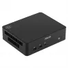 ASUS NUC 16 Pro RNUC16GDKU560002 Barebone Mini PC Intel Core Ultra 5 325 Bez RAM Bez Krātuves Bez OS Melns