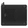 ASUS NUC 16 Pro RNUC16GDKU560002 Barebone Mini PC Intel Core Ultra 5 325 Bez RAM Bez Krātuves Bez OS Melns