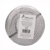 Extralink CAT7 S/FTP iekštelpu vītā pāra instalācijas kabelis 50 m EX.96549