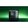 ENDORFY Fishtank 6000 Flex Mid-Tower PC korpuss - Melns, dubultrūdīts stikls, USB-C, E-ATX, Back-Connect Ready (bez ventilatoriem)